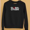 Hugh Jackman Wearing Global Citizen Logo Shirt5
