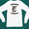 I Saved A Koala From Chlamydia Shirt5 1