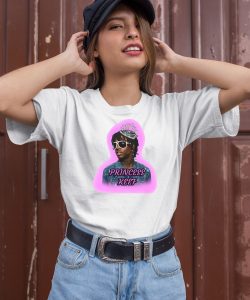 Ifailforlikes Princess Keef T Shirt