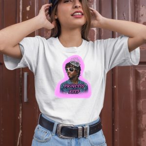 Ifailforlikes Princess Keef T Shirt