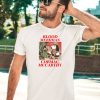 Itsagreatdaytobeawarrior Blood Meridian Cormac Mccarthy Shirt1