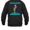 Jackson Wackson Drip Gee Willikers My Drip Is Immaculate Shirt6