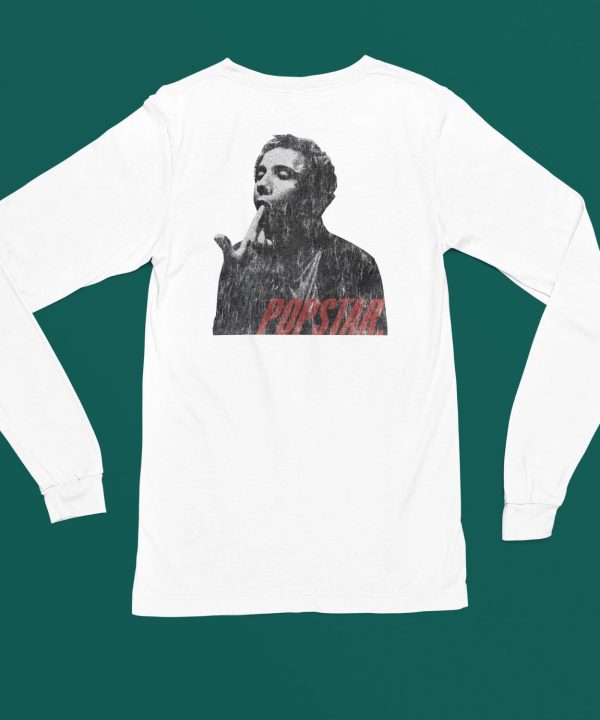 Jaden Popstar Shirt5