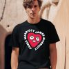 James Marriott Sad Heart Shirt0