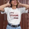 Jess Aggressive Tutorials Its Fine Shirt2