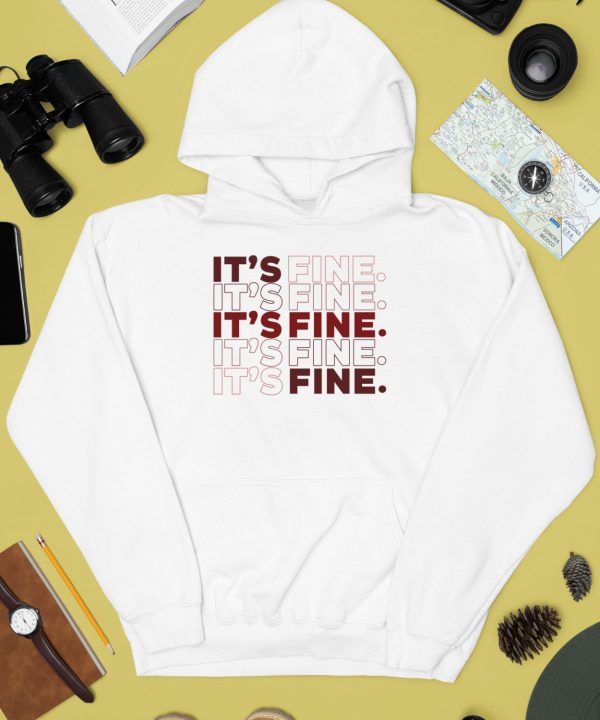 Jess Aggressive Tutorials Its Fine Shirt3