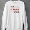 Jess Aggressive Tutorials Its Fine Shirt4