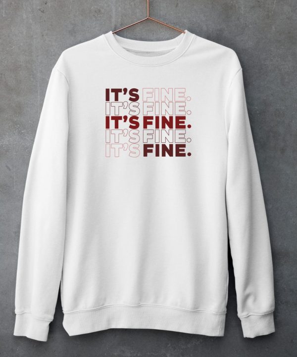 Jess Aggressive Tutorials Its Fine Shirt4