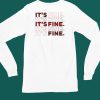 Jess Aggressive Tutorials Its Fine Shirt5