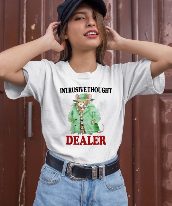 Jmcgg Intrusive Thought Dealer Shirt2