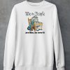 Jmcgg We The People Are Like So Over It Shirt4