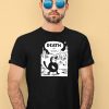 Jorge R Gutierrez Death Is Cool T Shirt Bsmnt Merch3