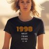 Josh Mancuso 1998 Best Year Ever Shirt1