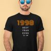 Josh Mancuso 1998 Best Year Ever Shirt3