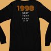 Josh Mancuso 1998 Best Year Ever Shirt6