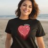 Jvke Mi Amor Heart Shirt