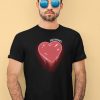 Jvke Mi Amor Heart Shirt3