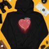 Jvke Mi Amor Heart Shirt4