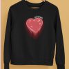 Jvke Mi Amor Heart Shirt5