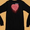 Jvke Mi Amor Heart Shirt6