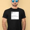 Kacey Musgraves Retweets I Liked Your Music But Your Personality Seem Shitty Shirt3