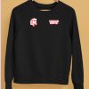 Kehlanistore Kehlanis Little Wedding Chapel Crewneck Sweatshirt7