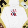 Kennedy24 Merch Usa For Rfk Jr Shirt3