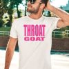 Kim Petras Merch Throat Goat Shirt1