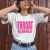 Kim Petras Merch Throat Goat Shirt2