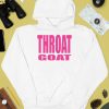 Kim Petras Merch Throat Goat Shirt3