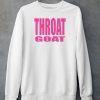 Kim Petras Merch Throat Goat Shirt4