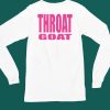 Kim Petras Merch Throat Goat Shirt5