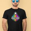 Kinda Funny Merch Pride Prism Shirt3