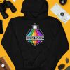 Kinda Funny Merch Pride Prism Shirt4