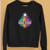 Kinda Funny Merch Pride Prism Shirt5