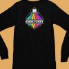 Kinda Funny Merch Pride Prism Shirt6