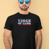 Kings Of Leon Shop Kings Chrome Can We Please Have Fun Shirt3