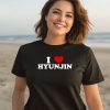Layy Exe I Love Hyunjin Shirt