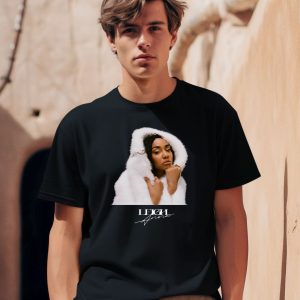 Leigh Anne Official Merch Leigh Anne Icon Shirt