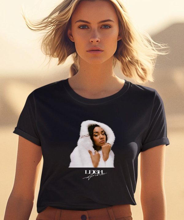 Leigh Anne Official Merch Leigh Anne Icon Shirt1