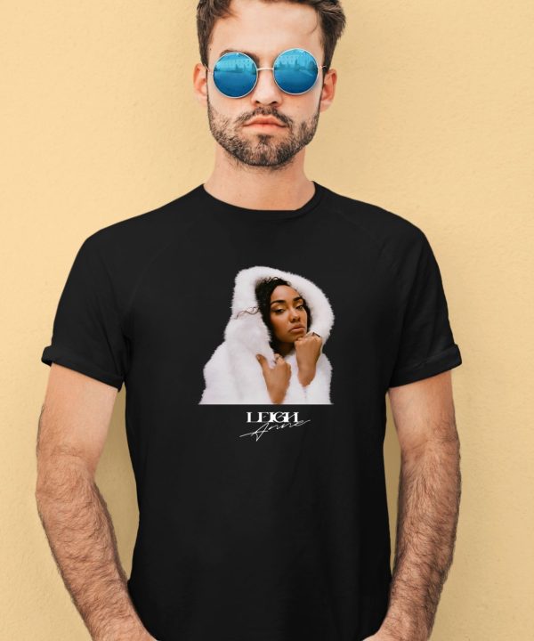 Leigh Anne Official Merch Leigh Anne Icon Shirt3