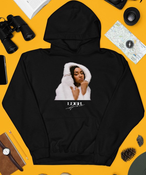 Leigh Anne Official Merch Leigh Anne Icon Shirt4