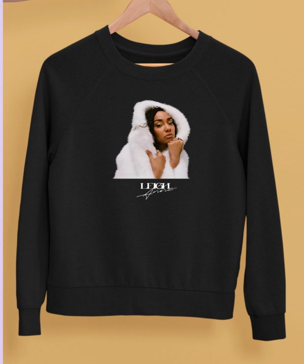 Leigh Anne Official Merch Leigh Anne Icon Shirt5