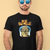 Longlegs Osgood Perkins Wearing Mr Bungle Shirt3