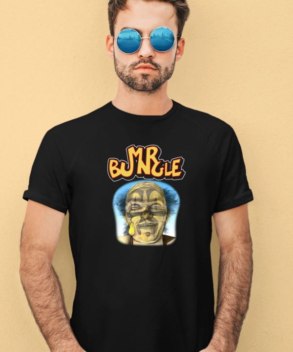 Longlegs Osgood Perkins Wearing Mr Bungle Shirt3