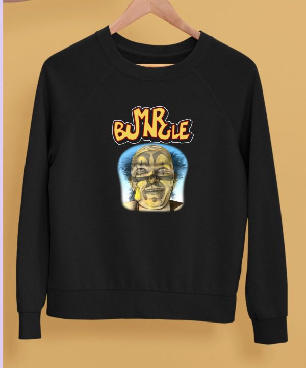 Longlegs Osgood Perkins Wearing Mr Bungle Shirt5