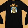 Longlegs Osgood Perkins Wearing Mr Bungle Shirt6