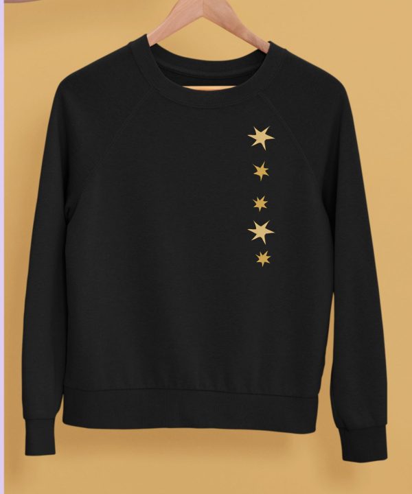 Lor2mg Starry Hoodie5