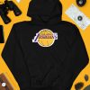 Los Angeles Lesbians Lakers Shirt4