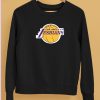 Los Angeles Lesbians Lakers Shirt5